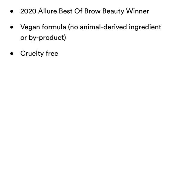 $7❤️‍🔥 NYX Fill & Fluff Eyebrow Pencil Pomade CLEAR🪞 NEW IN BOX Wax - Picture 7 of 7